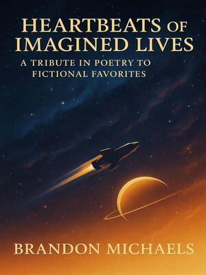 cover image of Heartbeats of Imagined Lives